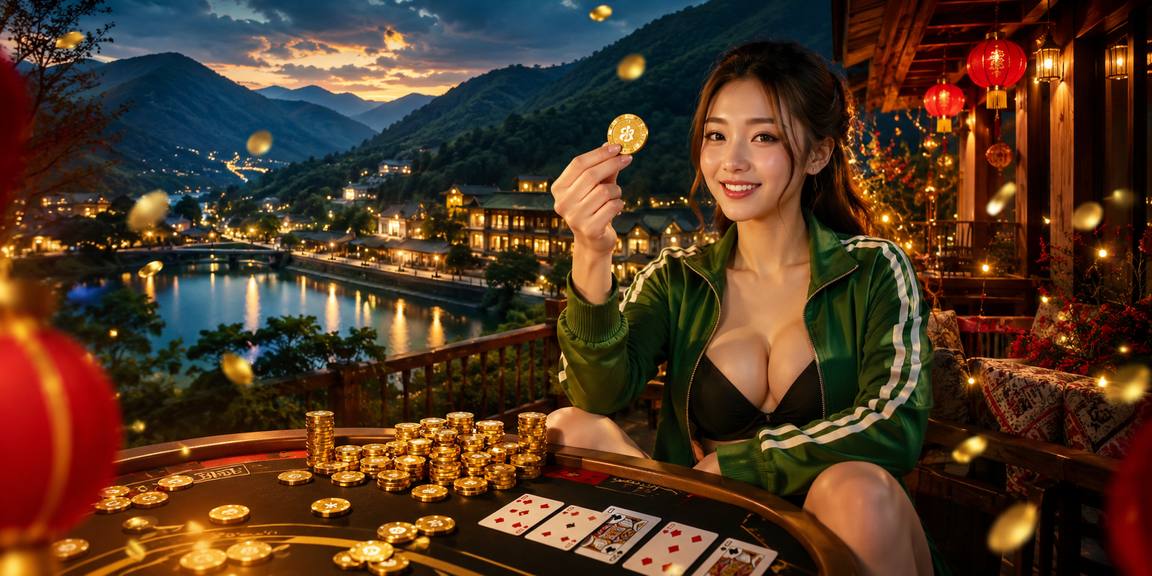 00win Casino