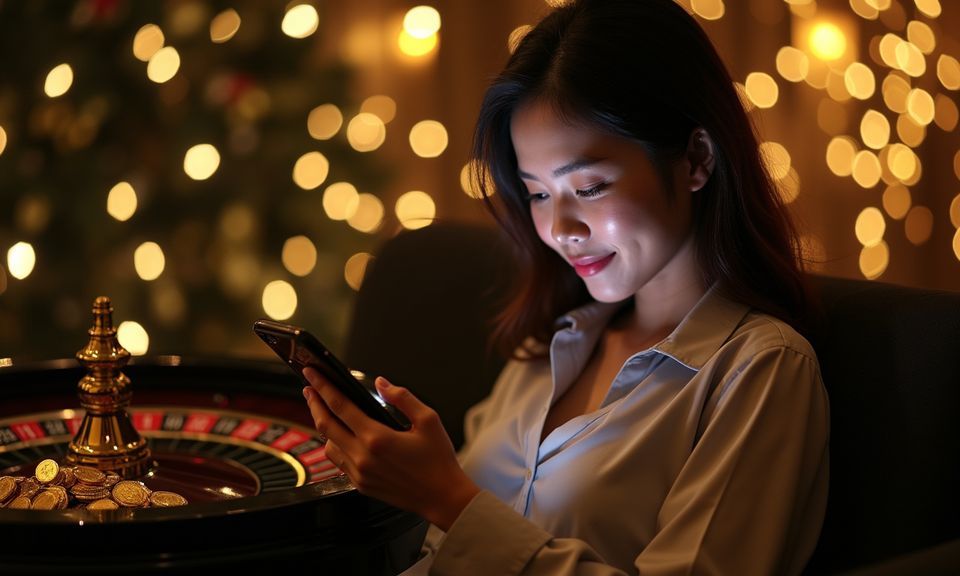 00win Lua Vang Megaways hoạt động như thế nào
