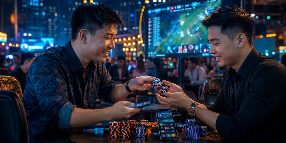 00win mobile gaming